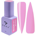 Гель-лак DNKa Gel Polish №0036 12 мл