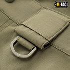 Шорти Short Olive M-Tac Dark Aggressor 3XL - зображення 6