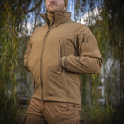Куртка M-Tac Soft Shell Tan 3XL - зображення 10
