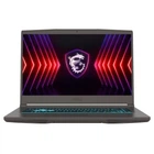 Ноутбук MSI Thin A15, (B7VF-412XPL) 15,6" FHD / AMD Ryzen 7 7735HS / RAM 16 ГБ / SSD 512 ГБ / RTX 4060 / NoOS