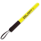 Лападани тренерські (1шт) Zelart Pro (р-р l-52см, d-4см, Лимонний) (BO-0195_Лимонний)