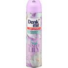 Освіжувач повітря DenkMit Fresh Waterlily 300 мл (4058172926563)