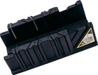 Стусло пластмасове Virok 4.5" 320х120х75 мм (10V846)