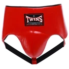 Защита паха мужская TWINS Special TW-0139 с высоким поясом
