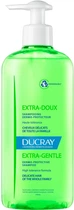 Шампунь захисний для частого застосування Ducray Extra-Doux 400ml (696361-620642-2)