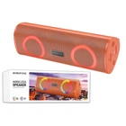Портативна колонка BOROFONE BP18 Orange