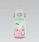 Термос питьевой Maestro Girls MR-1644-C 400 мл