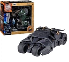 Фигурка коллекционная комикс SCI-FI Revoltech Бронемашина Бэтмена из трилогии Темный рыцарь Batman The Dark Knight 14 см B 043 (WST B 043)