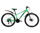 Велосипед Cross 26`` Forest 2025 Рама-13`` green