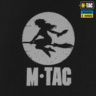 Футболка M-Tac Death From Above Black L - зображення 8