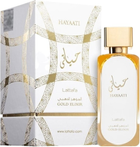 Woda perfumowana unisex Lattafa Hayaati Gold Elixir 100 ml (6291107457895) - obraz 1