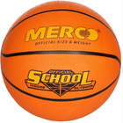 Мяч баскетбольный Merco School basketball ball, No. 7 (X00000031034)