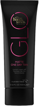 Автозасмага для обличчя і тіла Bondi Sands GLO Matte One Day Tan 100 мл (0850278004480) - зображення 1