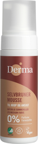 Mus-samoopalacz Derma Selftanning 150 ml (5709954036626)