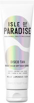 Krem-samoopalacz do twarzy i ciała Isle of Paradise Disco Tan 150 ml (5035832023915) - obraz 1