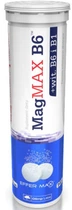Витамин B6 OLIMP MagMax B6 20 tabs