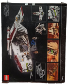 Конструктор LEGO Star Wars Винищувач Республіки 3292 деталі (75309) (955555903634010) - Уцінка - зображення 4