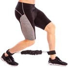 Латеральный амортизатор для ног Record Lateral Resistor Pro My Fit 6553 Black