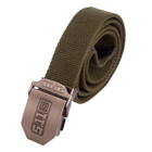 Ремень тактический SP-Sport Action Tactical Belt 5544 Olive