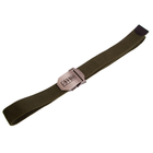 Ремень тактический SP-Sport Action Tactical Belt 5544 Olive - изображение 3