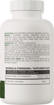 Suplement diety OstroVit Tryptofan VEGE 90 kapsułek (5903246224375) - obraz 2