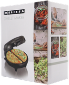 Urządzenie do omletów Melissa 16250086 (5707160020866) - obraz 6