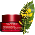 Krem do twarzy na dzień Clarins Super Restorative 50 ml (3666057064500) - obraz 2