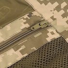 Куртка M-Tac Alpha Gen.IV Pro MM14 Размер M/R - изображение 4