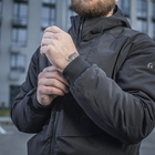 Куртка M-Tac Rubicon Gen.II Black Розмір M - зображення 6