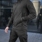 Куртка M-Tac Flash Black Розмір XL - зображення 5