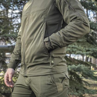 Куртка M-Tac Flash Army Olive Размер M - изображение 5