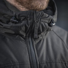 Куртка M-Tac зимняя зимняя Alpha Gen.III Pro Black Размер 2XL/R - изображение 6