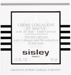Krem na noc do twarzy Sisley With Collagen and Woodmallow 50 ml (3473311228000) - obraz 1
