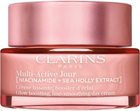 Krem do twarzy na dzień Clarins Multi-Active Jour All Skin 50 ml (3666057177613)