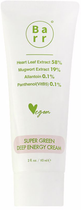 Krem do twarzy Barr Super Green Deep Energy Nawilżający 60 ml (8809738313251) - obraz 1