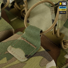 Плитоноска M-Tac Cuirass FAST QRS XL Multicam - зображення 8