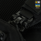 Плитоноска M-Tac Cuirass FAST QRS XL Black - зображення 9