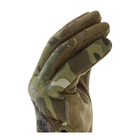 Тактичні рукавиці розмір L Mechanix The Original MultiCam (MG-78-010) - изображение 3