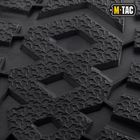 Тактические летние M-Tac кеды Black черный 40 - изображение 6