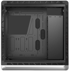 Obudowa Jonsbo UMX6S E-ATX MidiTower Silver (GEJB-121) - obraz 9