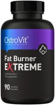 Жироспалювач OstroVit Fat Burner Extreme