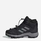 Дитячі демісезонні черевики для хлопчика adidas Terrex Mid GORE-TEX EF0225 30 Чорні (4061615459276) - зображення 3