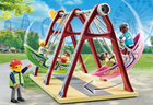 Ігровий набір Playmobil My Life Funfair (4008789714527) - зображення 3