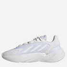 Buty sportowe damskie do kostki adidas Ozelia J H03132 38.5 Białe (4064047266269) - obraz 2