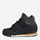 Дитячі зимові черевики для хлопчика adidas Snowpitch K FZ2602 31 Темно-синій/Чорний (4064047479386) - зображення 2
