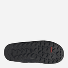 Zimowe trzewiki chłopięce ocieplane adidas Snowpitch K FZ2602 32 Granatowy/Czarny (4064047479393) - obraz 4