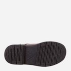 Дитячі демісезонні черевики для дівчинки Kappa Deenish Shine K 260841K-1511 28 Срібний/Чорний (4056142682372) - зображення 4