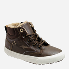Дитячі зимові черевики для хлопчика KangaROOS KaVu X 187690003011 28 Коричневі (4061578837388) - зображення 1