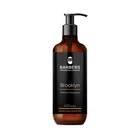 Шампунь для чоловіків Barbers Brooklyn Premium Shampoo, що очищає проти лупи 400 мл (4823109403178)