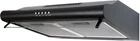 Вытяжка VENTOLUX ROMA 50 BK LUX